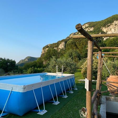 Villa Casa Virginia Orco Feglino Esterno foto