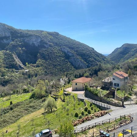 Villa Casa Virginia Orco Feglino Esterno foto
