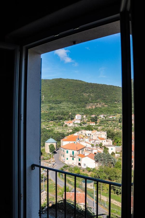 Villa Casa Virginia Orco Feglino Esterno foto