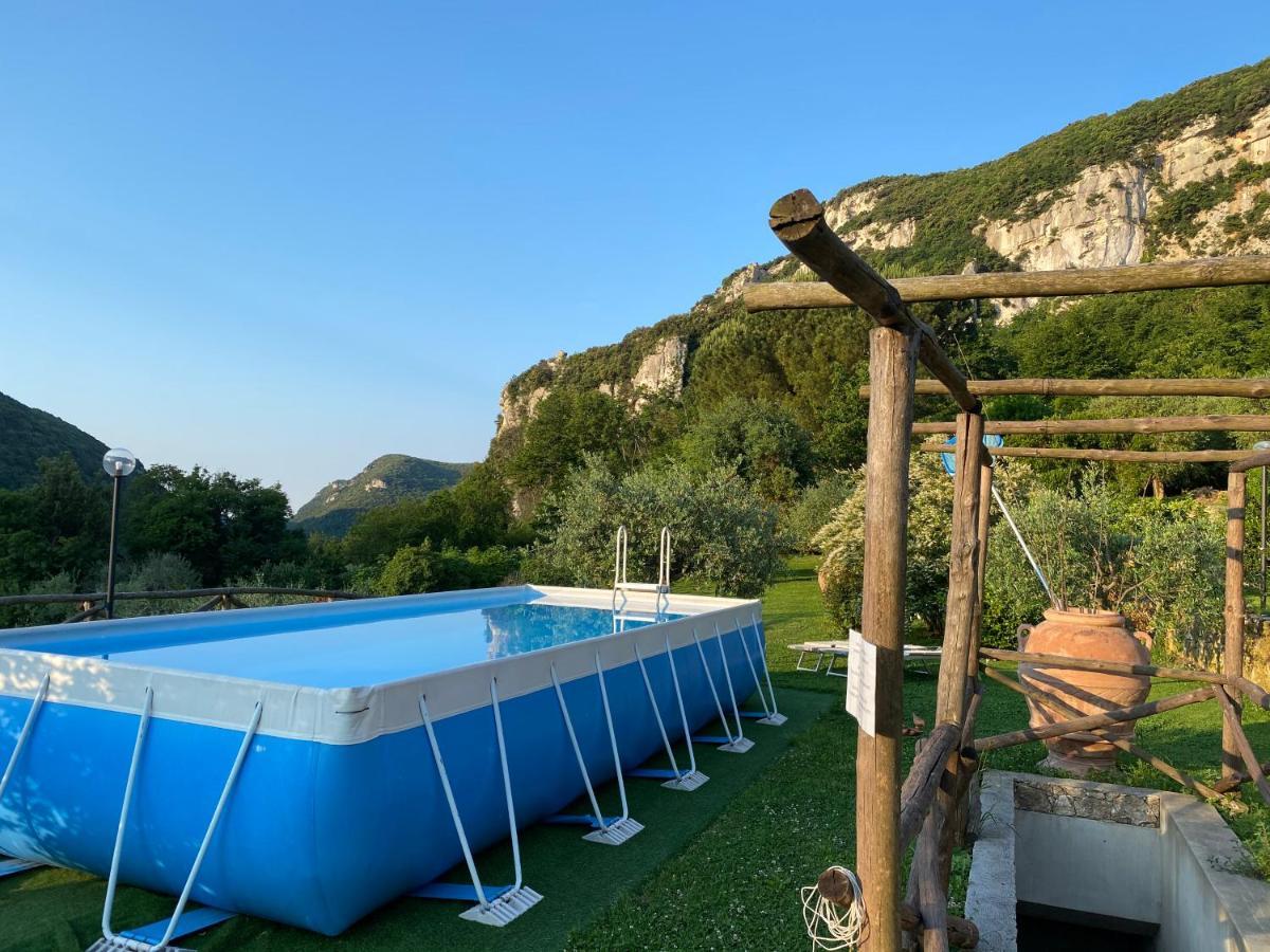 Villa Casa Virginia Orco Feglino Esterno foto