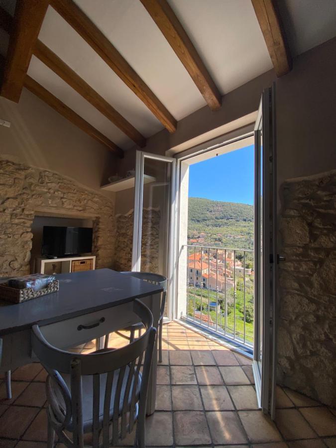 Villa Casa Virginia Orco Feglino Esterno foto