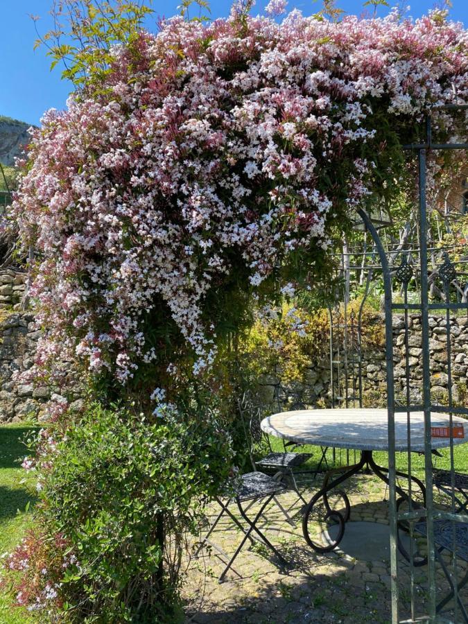 Villa Casa Virginia Orco Feglino Esterno foto