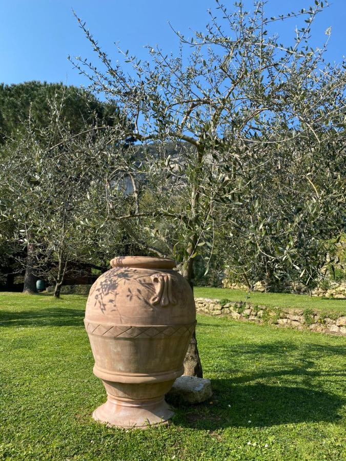 Villa Casa Virginia Orco Feglino Esterno foto
