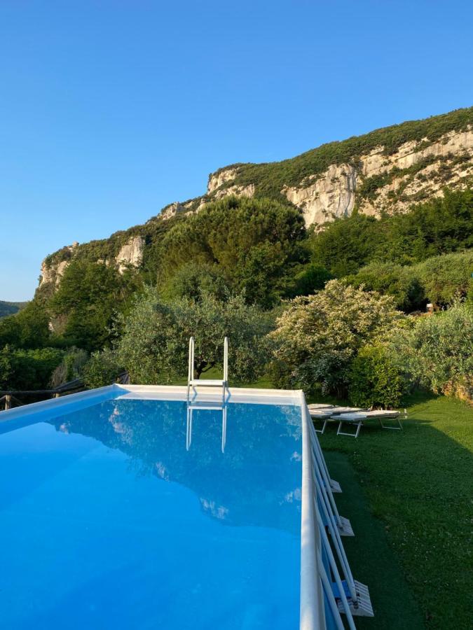 Villa Casa Virginia Orco Feglino Esterno foto