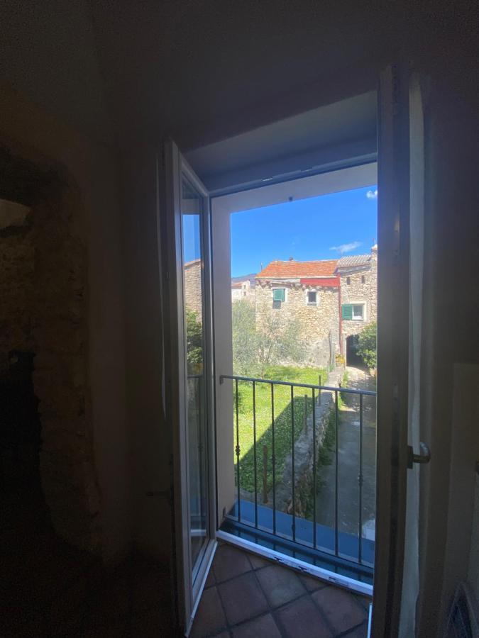 Villa Casa Virginia Orco Feglino Esterno foto