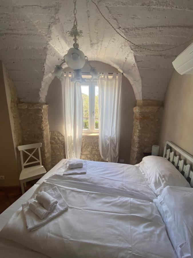 Villa Casa Virginia Orco Feglino Esterno foto