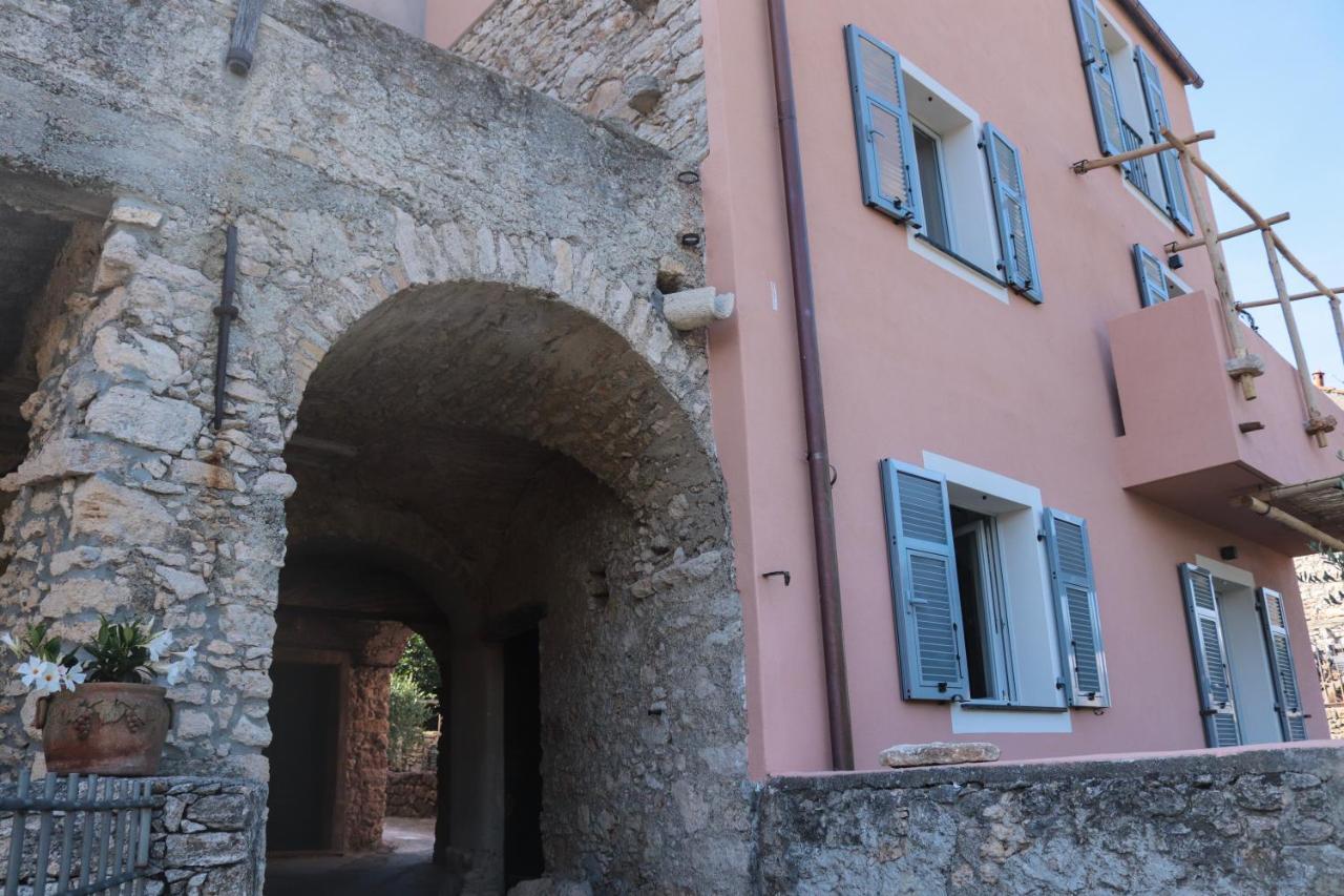 Villa Casa Virginia Orco Feglino Esterno foto