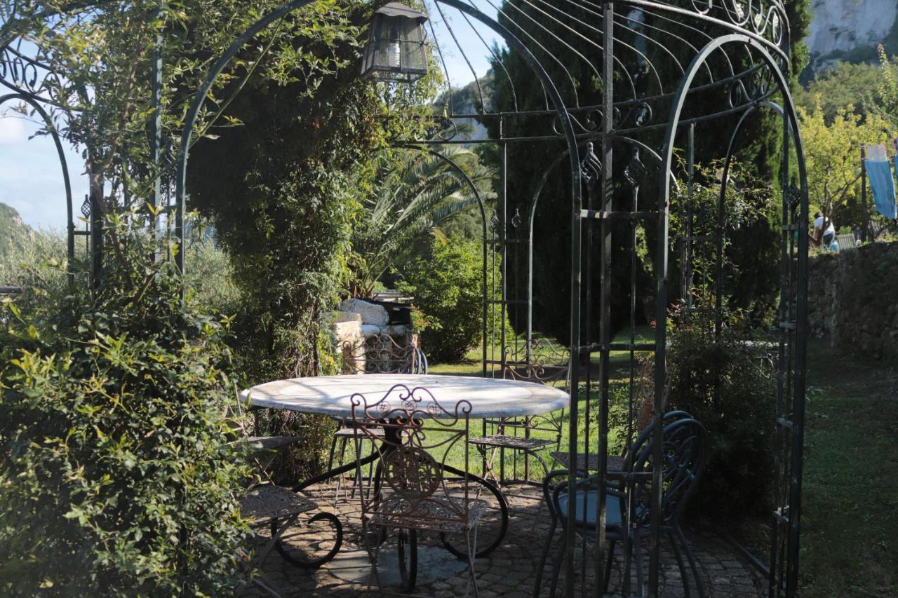 Villa Casa Virginia Orco Feglino Esterno foto